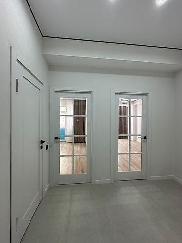 1 комната, 42 м², Джал мкр (в т.ч. Верхний, Нижний, Средний) Элитка, 7 этаж, Евроремонт — 5