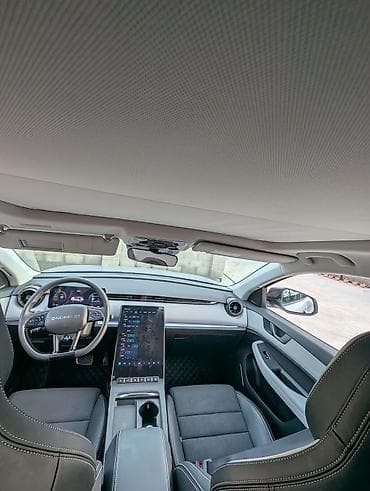 roewe erx5: Электромобиль Enoreve M5 (кроссовер) Основные характеристики: - — 8