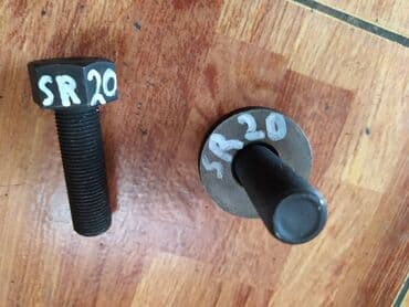 стартер на ниссан сефиро: Коленвалы Nissan Оригинал — 1