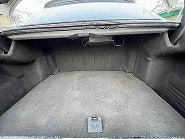 мерс 100000: Mercedes-Benz E-Class: 1998 г., 2.4 л, Ручные, Бензин, Седан — 7