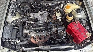 бампер лансер 9: Daewoo Nexia: 2006 г., 1.5 л, Ручные, Бензин, Седан — 9