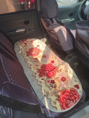 купить зимние шины на матиз: Daewoo Matiz: 2008 г., 0.8 л, Автомат, Бензиновая, Хэтчбэк — 6