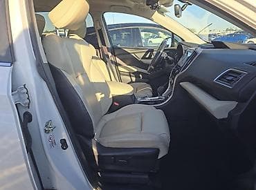 man: Subaru Ascent: 2020 г., 2.4 л, Автомат, Бензин, Кроссовер — 8