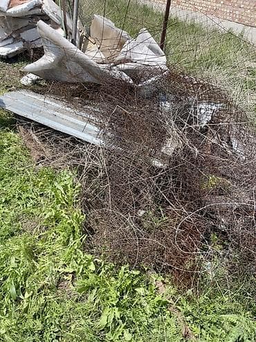 предлагаю услуги няни у себя дома: Отдам за 5л раст. масла. Строительный и бытовой лом/отходы для вывоза — 1