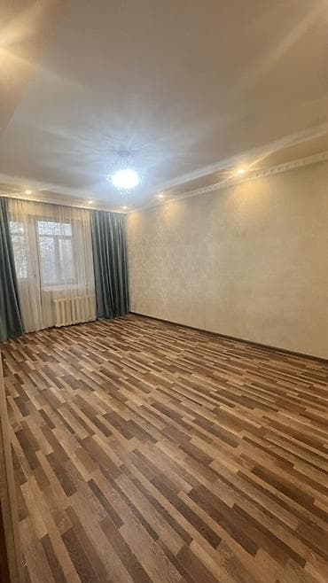 каартира сдается: 1 комната, Собственник, С мебелью полностью — 1