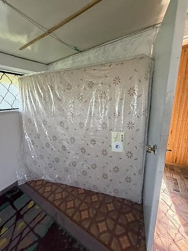 Кыймылсыз мүлк: 50 м², 2 бөлмө, Үй-бүлөлүүлөргө — 9