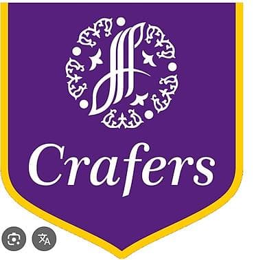 Требуется торговый представитель в ТМ "Crafers". С опытом. График