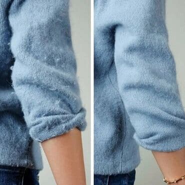 катышков: Компактная машинка для удаления катышков О товаре Бренд. Sokany — 7