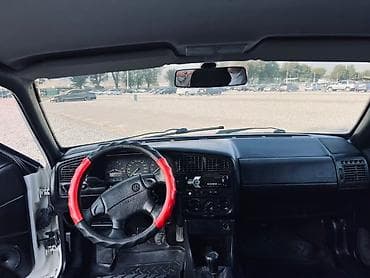 пасат салон: Volkswagen Passat Variant: 1996 г., 1.8 л, Механика, Бензин, Универсал — 7