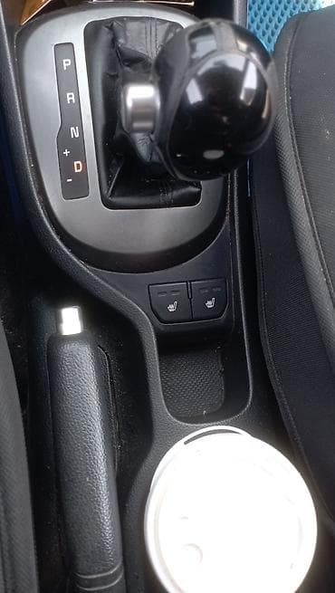 кия рио авто: Kia Rio: 2017 г., Автомат, Бензин, Седан — 5