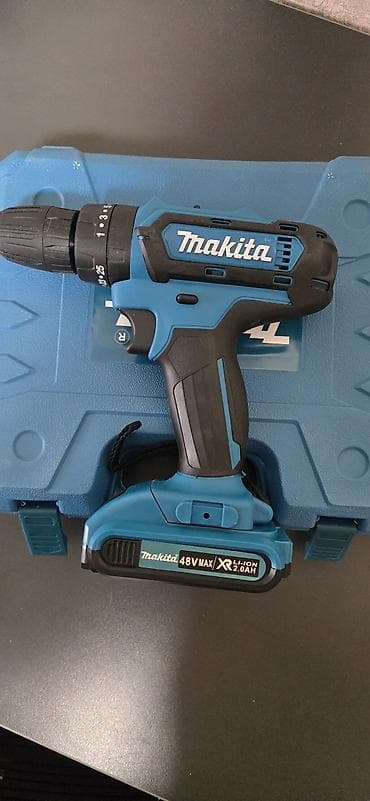 Строительное оборудование: РАСПРОДАЖА! ВЫГОДНАЯ ЦЕНА В СВЯЗИ С ЗАКРЫТИЕМ МАГАЗИНА Аккумуляторный — 8