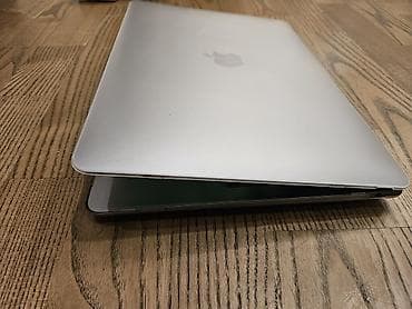 face: Продаю MacBook Air 13 M1 (8GB / 256GB) Состояние — идеальное, как — 3