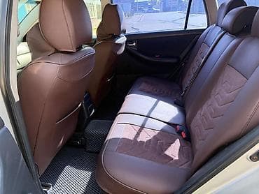 jetta 2: Toyota Corolla: 2006 г., 1.6 л, Механика, Бензин, Универсал — 5