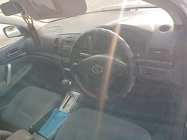 cefiro a33: Toyota Allion: 2003 г., 1.8 л, Автомат, Бензин, Седан — 5