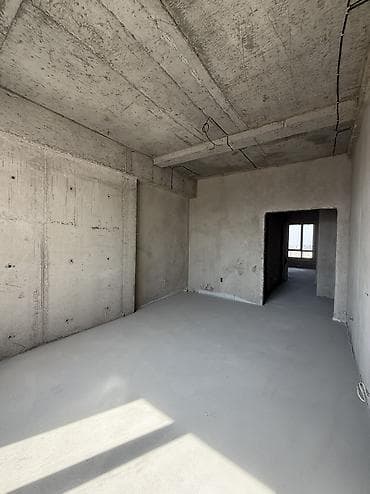 Квартиры: 2 комнаты, 67 м², Элитка, 11 этаж, Готовая ПСО (под самоотделку) — 10