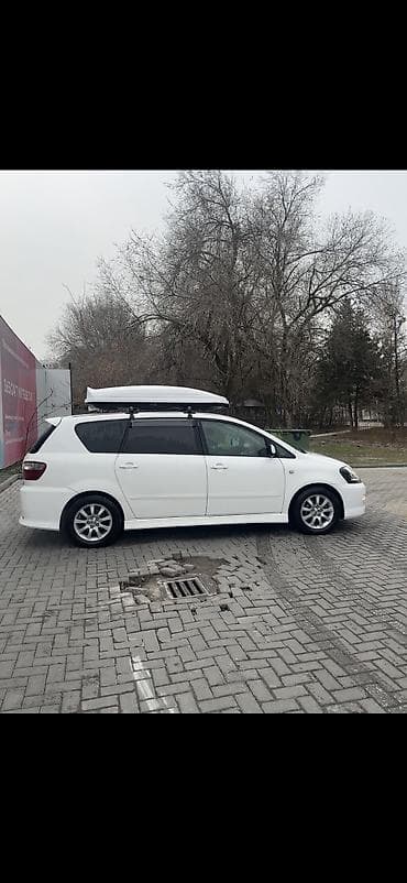 диски борбет а: Железные Диски R 16 Toyota, Комплект, Б/у — 2
