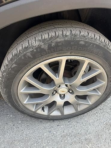 лобовое стекло w220: Chevrolet Trax: 2020 г., 1.4 л, Автомат, Бензин, Кроссовер — 4