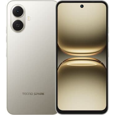 tecno spark 20 pro цена в бишкеке: Tecno Spark Go, Жаңы, 128 ГБ, 2 SIM — 3