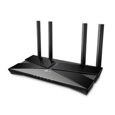tp link archer c6 бишкек: WiFi6 роутер tplink Archer AX53 для кабельного Интернета — 2