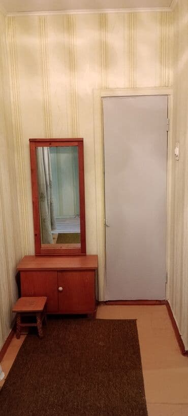 квартира ош на длительный срок: 2 комнаты, Собственник, С подселением, С мебелью полностью — 7