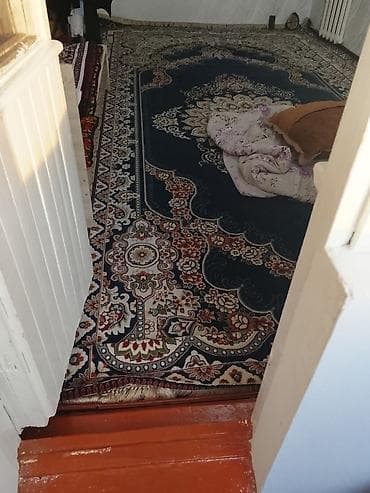 Ковер Синтетика