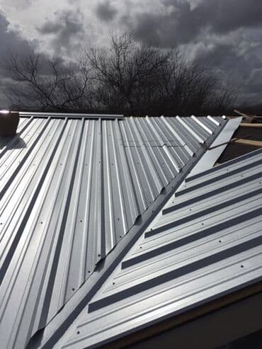 пенобетон на крышу отзывы: Металлическая кровля для частных домов и хозяйственных построек. - — 1