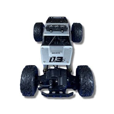 радиоуправляемый: Большой Багги на пульте управления [ акция 50% ] - низкие цены в — 3