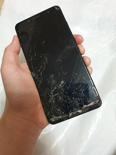 poco x3 128: Redmi, Redmi Note 5 Pro, Б/у, 64 ГБ, цвет - Черный, 2 SIM — 2