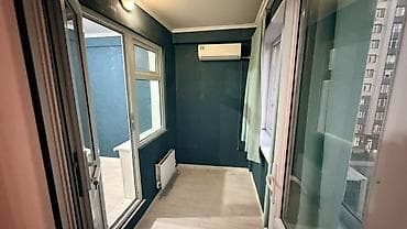 86: 4 комнаты, 105 м², Джал-15 Индивидуалка, 5 этаж, Косметический ремонт — 7