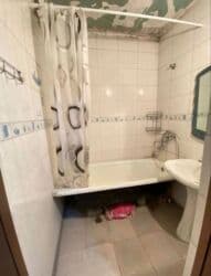 долгосрочная квартира восток 5: 2 комнаты, 48 м², 105 серия, 5 этаж, Евроремонт — 5