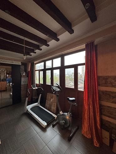 Квартиры: 3 комнаты, 120 м², Элитка, Филармония Элитка, 4 этаж, Евроремонт — 10