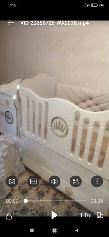 купить игровое кресло в бишкеке: Монеж — 1