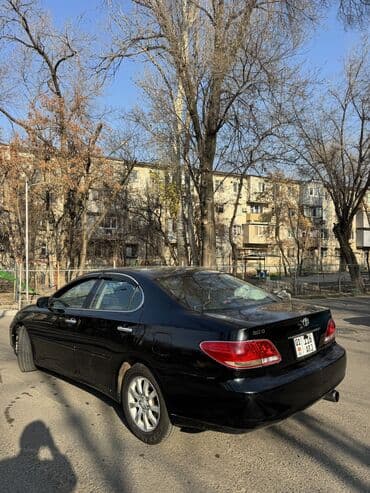 диски на тойота виндом: Toyota Windom: 2004 г., 3 л, Автомат, Бензиновая — 5