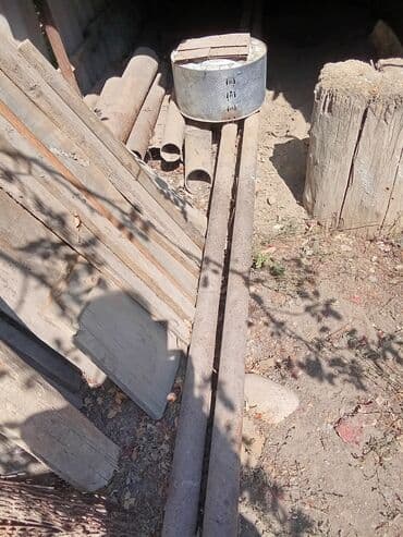 Продам трубы разных диаметров()