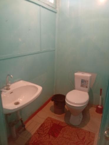one room: Гостиница на Иссык-Куле, Чолпон-Ата, 1 место — 4