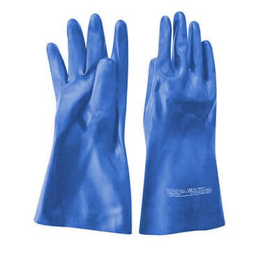 перчатки строительство: Перчатки КЩС нефтемаслостойкие НМС К80Щ50 Нефтедобывающая и — 1