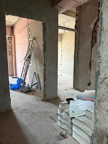 75: 1 комната, 45 м², Филармония Элитка, 11 этаж, ПСО (под самоотделку) — 7