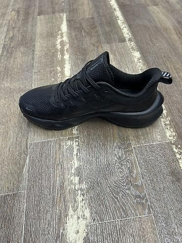 обув зимный: Кроссовки Nike ZoomX (мужские) - Цвет: два варианта — полностью — 3