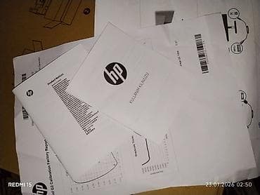 монитор 23 дюйма: Монитор, HP, 23" - 24" — 5