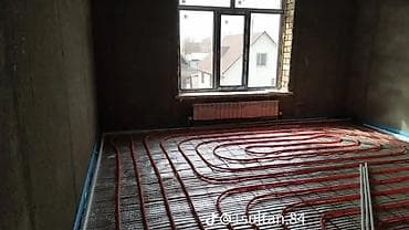 котёл сапок: Монтаж и изготовление систем отопления и металлоконструкций. Услуги — 4