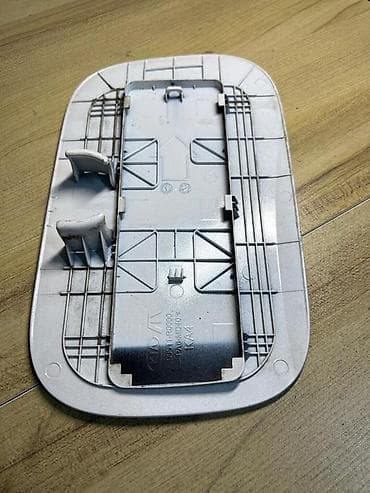 kia 2012: Лючок бензобака Kia 2021 г., Оригинал — 2