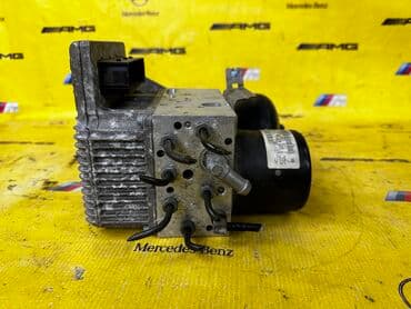 тормозные диски опель комбо: Блок SBC 
Mercedes w-211 — 4