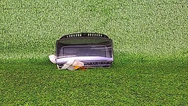 e65: Бортовой монитор большой для BMW E65 Номер 65.82-6 933 -165 Состояние — 1