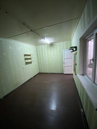 Сниму комнату: 20 м², Без мебели — 2