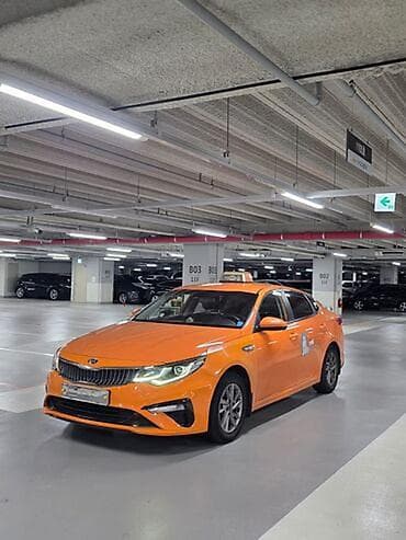 Сдаю в аренду Kia K5 sonata new rice и LF Условия : -возраст 25+ at lalafo.kg Сдаю в аренду Kia K5 sonata new rice и LF Условия : -возраст 25+