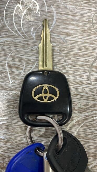 Автомобильные камеры: Чип ключ Киа 
Изготовление чип ключей — 4