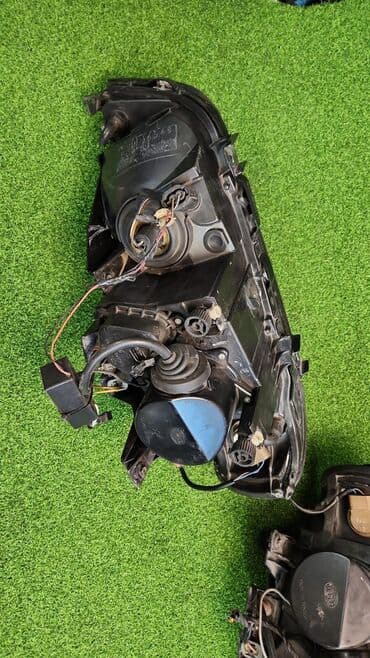 купить фары на бмв е39 бу: Передняя левая фара BMW 2002 г., Б/у, Оригинал, Германия — 5