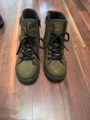 детская обувь для мальчиков недорого: Детские ботиночки Деми Хорошие турецкие бренды. Состояние у всех — 9