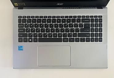 ноутбук 5060: Технические характеристики:Процессор: 12th Gen Intel Core i3-1215U — 2