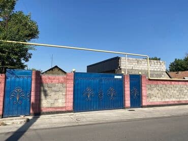 район азия мол: Дом, 800 м², 4 комнаты, Собственник, Косметический ремонт — 1